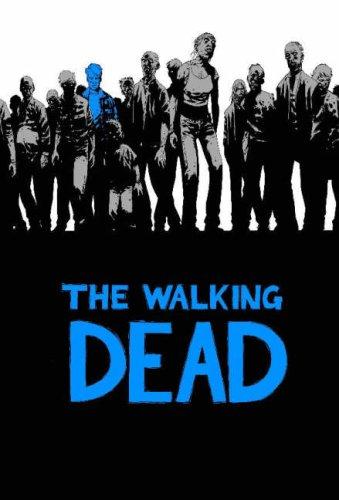 The Walking Dead, Book 2