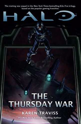 The Thursday War