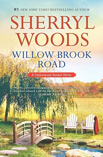 Willow Brook Road