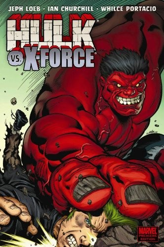 Hulk, Vol. 4