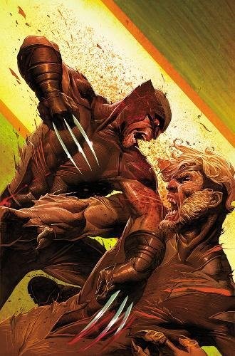Uncanny X-force: Otherworld
