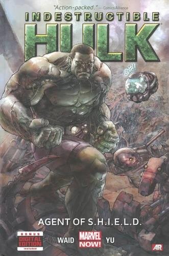 Indestructible Hulk, Vol. 1