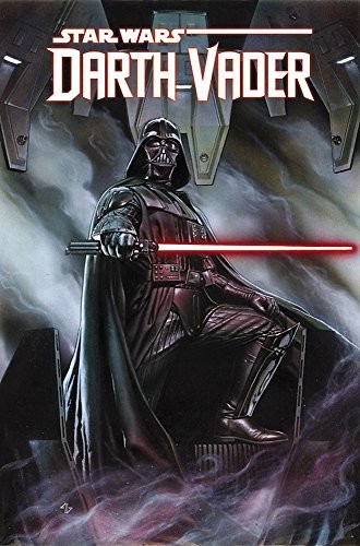 Star Wars: Darth Vader, Vol. 1