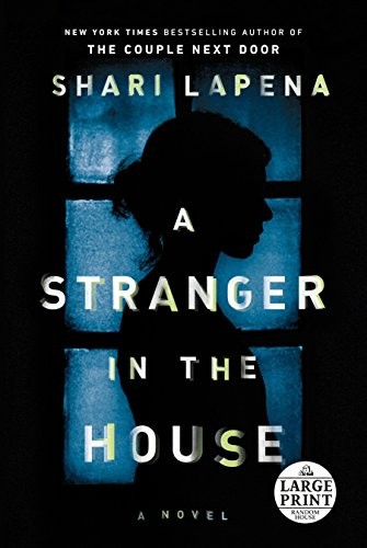 A stranger in the house