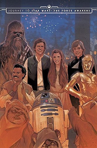 Star Wars: Shattered Empire