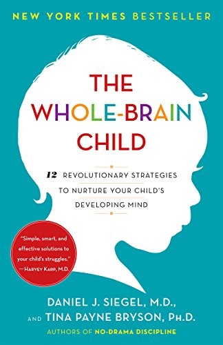 The Whole-brain Child