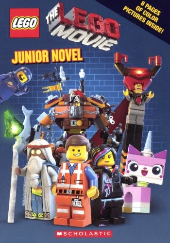Lego, the Lego Movie
