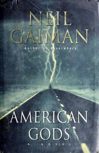 American Gods