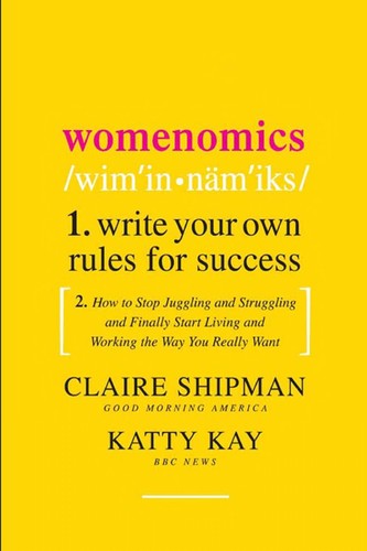 Womenomics