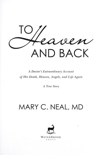 To heaven and back