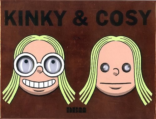 Kinky & Cosy