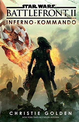 Battlefront Ii: Inferno Squad