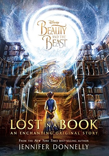 Lost in a Book