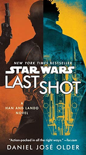 Star Wars: Last Shot