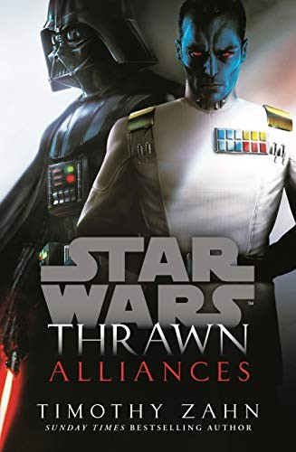Thrawn: Alliances