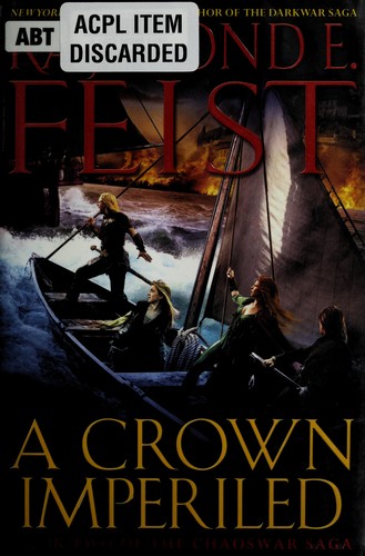 A Crown Imperiled