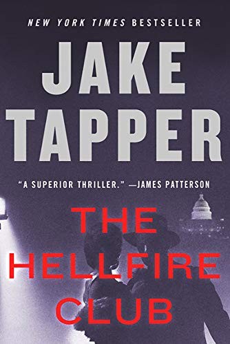 The hellfire club