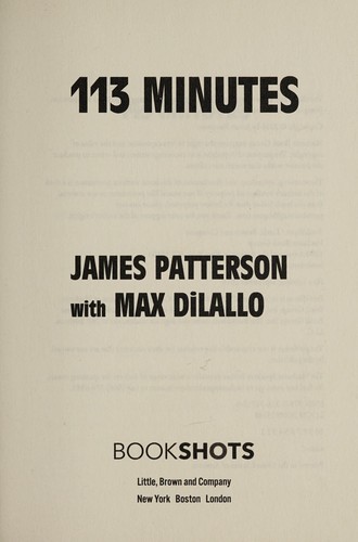 113 minutes