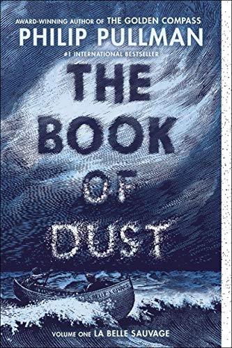 The Book of Dust: La Belle Sauvage