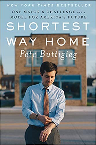 Shortest Way Home