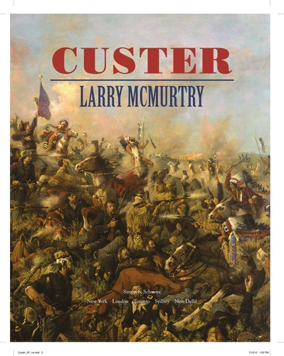 Custer