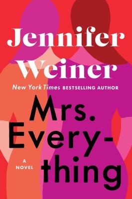 Mrs. Everything