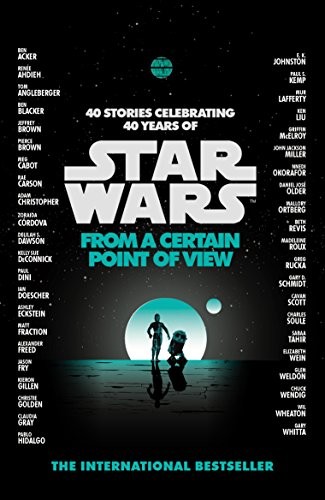 Star Wars - From a Certain Point of View