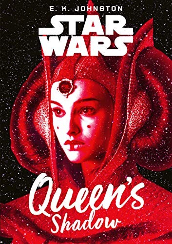 Star Wars - Queen's Shadow