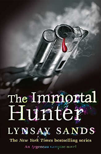 The Immortal Hunter