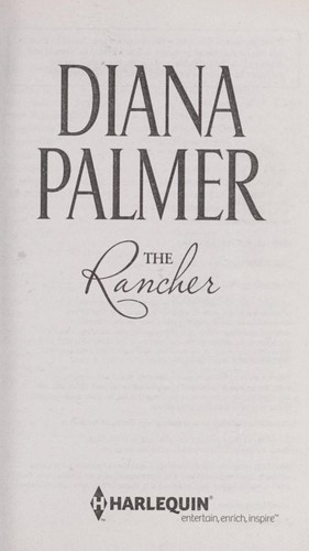 The rancher