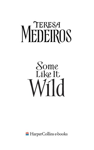 Some Like It Wild