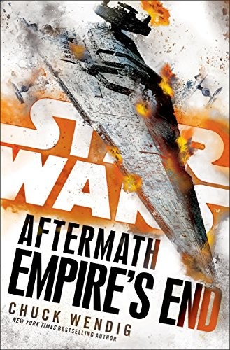 Aftermath:: Empire's End