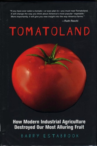 Tomatoland