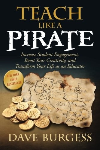 Teach Like a PIRATE