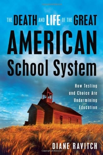 The death and life of the great American school system