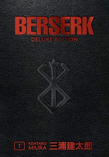 Berserk Deluxe, Vol. 1
