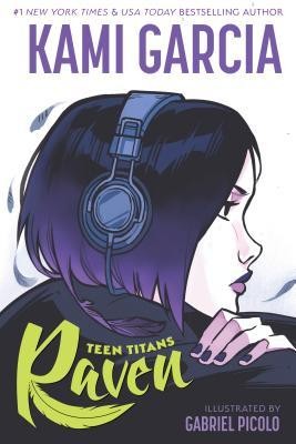 Teen Titans: Beast Boy