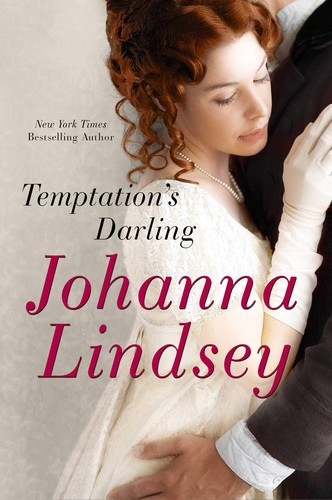 Temptation's darling