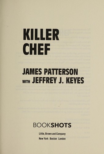 Killer chef