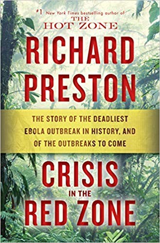 Crisis in the Red Zone