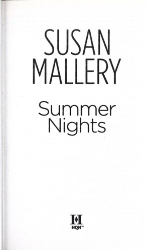 Summer nights