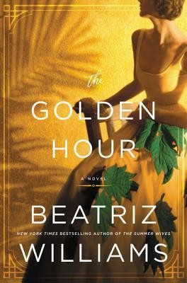 the GOLDEN HOUR