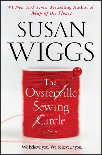 The Oysterville Sewing Circle