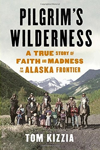 Pilgrim's wilderness