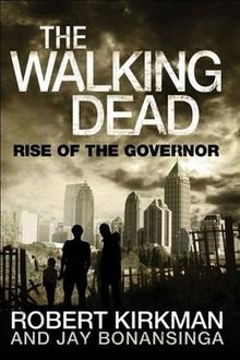 The Walking Dead, Rise of the Governor