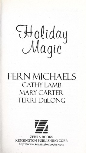 Holiday Magic