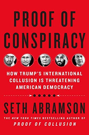 Proof of Conspiracy