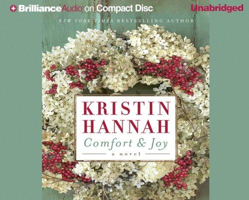 Comfort & Joy