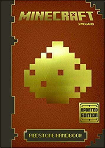 Minecraft: Redstone Handbook