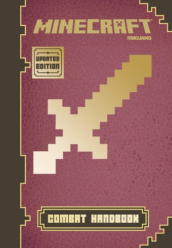 Minecraft Combat Handbook